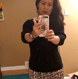 Meet your Posher, Eunyoung